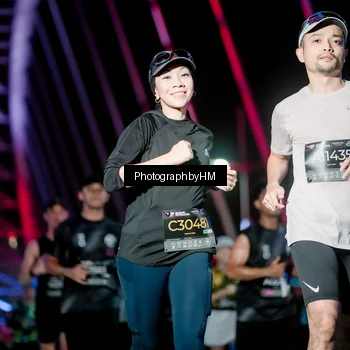 Runner Photo 6692483