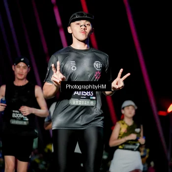 Runner Photo 6692484