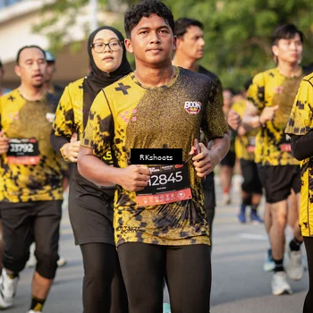 Runner Photo 6692487
