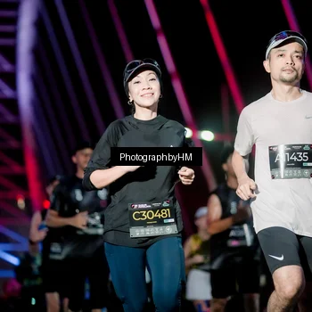 Runner Photo 6692493