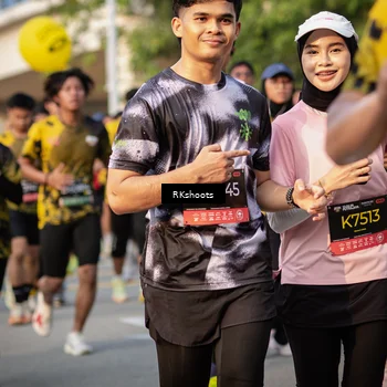 Runner Photo 6692501