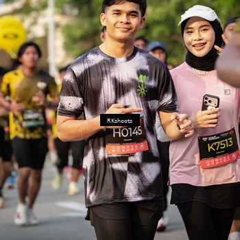 Runner Photo 6692502