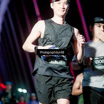 Runner Photo 6692504