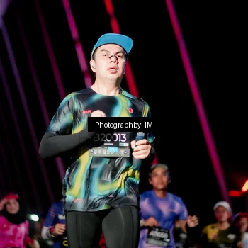 Runner Photo 6692513
