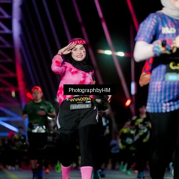Runner Photo 6692516