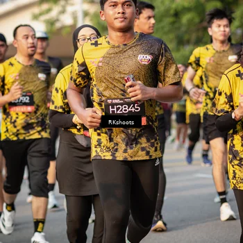 Runner Photo 6692517