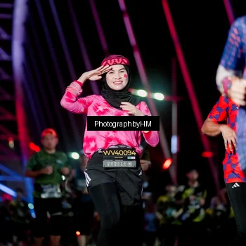 Runner Photo 6692524