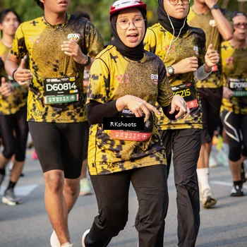 Runner Photo 6692527