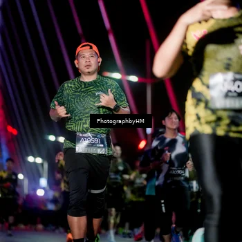 Runner Photo 6692546