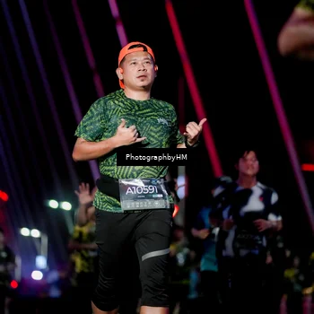 Runner Photo 6692554