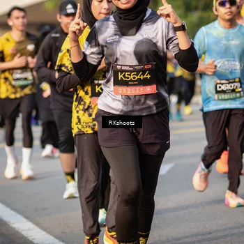 Runner Photo 6692555
