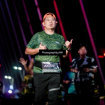 Runner Photo 6692556