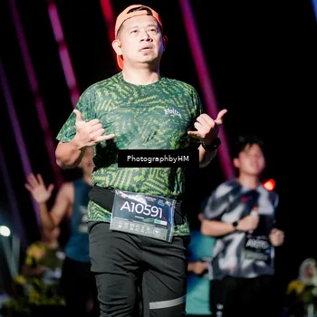 Runner Photo 6692560