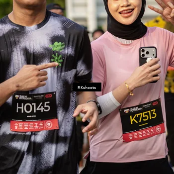 Runner Photo 6692564