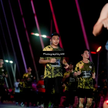 Runner Photo 6692573