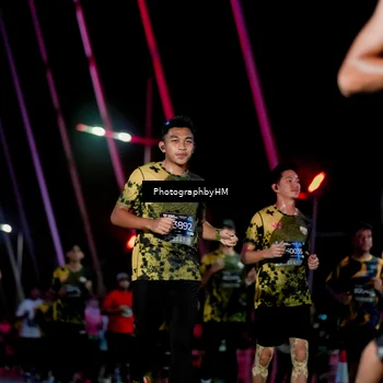 Runner Photo 6692579