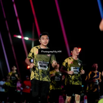 Runner Photo 6692585