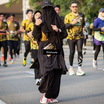 Runner Photo 6692586