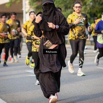 Runner Photo 6692587