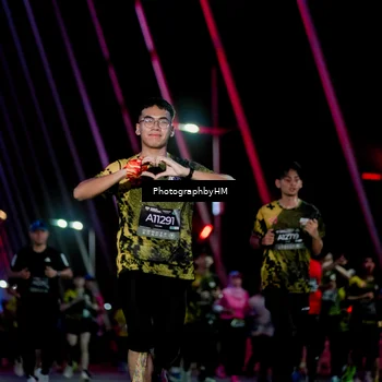 Runner Photo 6692606