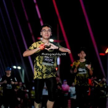 Runner Photo 6692607