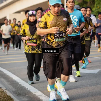 Runner Photo 6692611