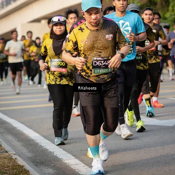 Runner Photo 6692619