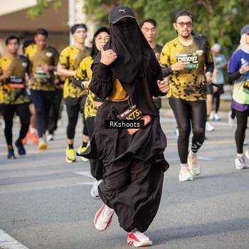 Runner Photo 6692620