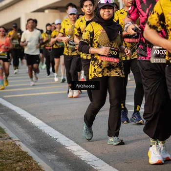 Runner Photo 6692622