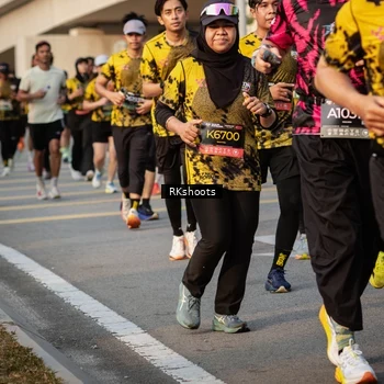 Runner Photo 6692626