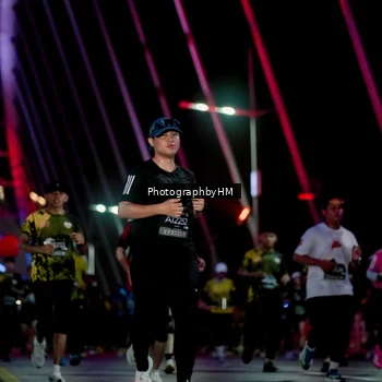 Runner Photo 6692628
