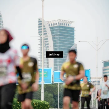Runner Photo 6692633