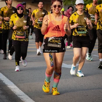 Runner Photo 6692646