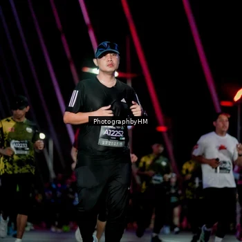 Runner Photo 6692648