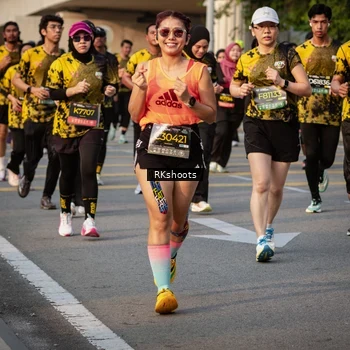 Runner Photo 6692655