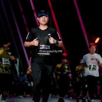 Runner Photo 6692658