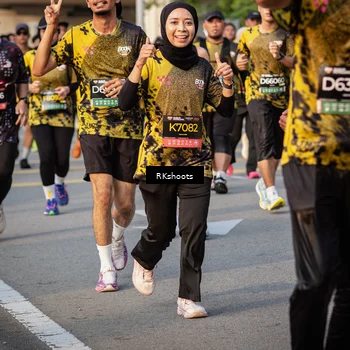 Runner Photo 6692668