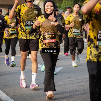 Runner Photo 6692674