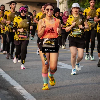 Runner Photo 6692675