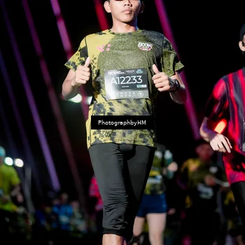 Runner Photo 6692678