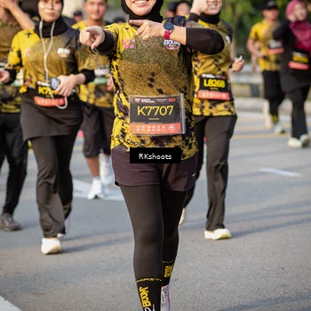 Runner Photo 6692680