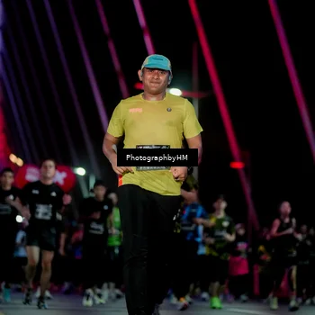 Runner Photo 6692688