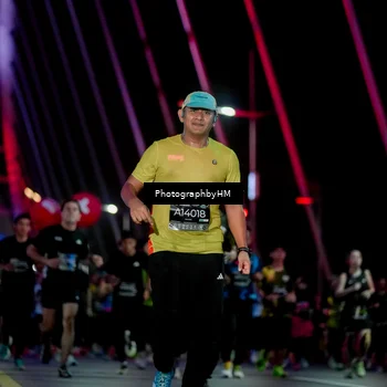 Runner Photo 6692690