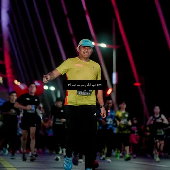 Runner Photo 6692694