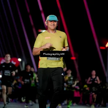 Runner Photo 6692697