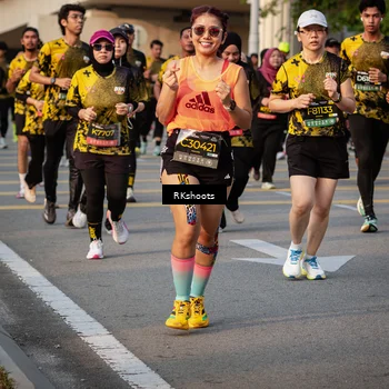 Runner Photo 6692699