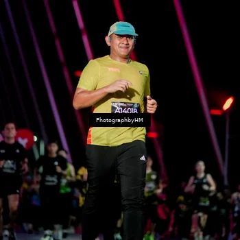 Runner Photo 6692700