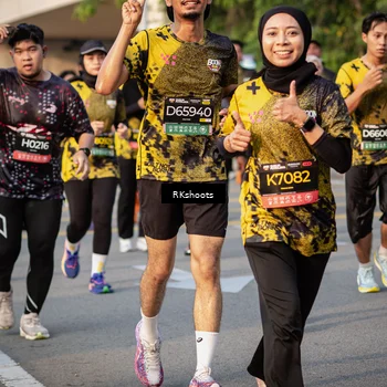 Runner Photo 6692702
