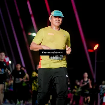 Runner Photo 6692710