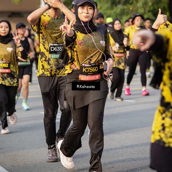 Runner Photo 6692711